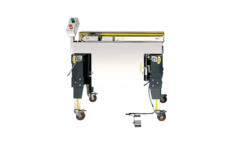 https://www.pin-packingmachine.com.tw/563 半自動開箱機-正開式